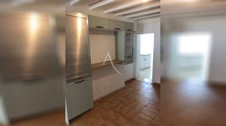 Ma-Cabane - Location Appartement BRISSARTHE, 88 m²