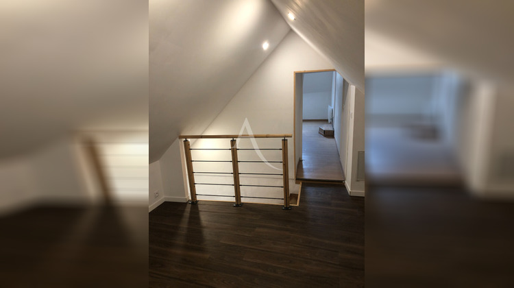Ma-Cabane - Location Appartement BRISSARTHE, 88 m²