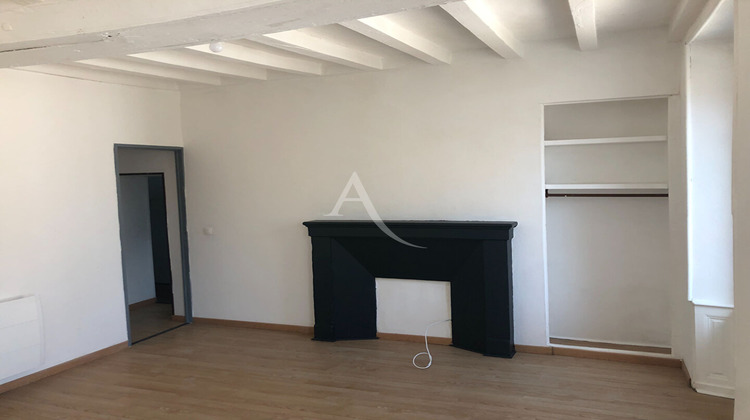 Ma-Cabane - Location Appartement BRISSARTHE, 88 m²