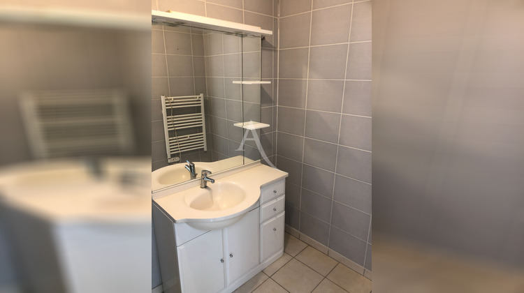 Ma-Cabane - Location Appartement BRISSARTHE, 88 m²