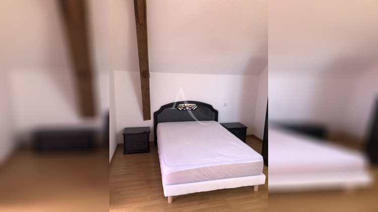 Ma-Cabane - Location Appartement BRISSARTHE, 79 m²