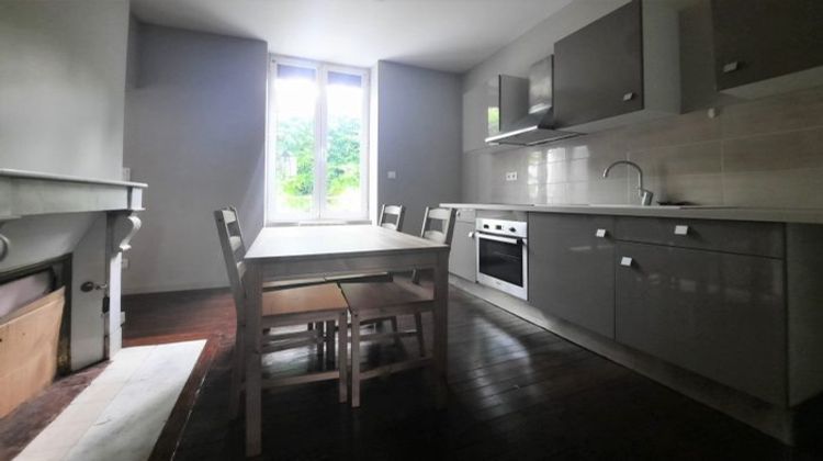 Ma-Cabane - Location Appartement Brive-la-Gaillarde, 40 m²