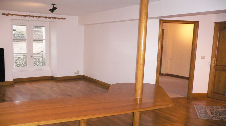 Ma-Cabane - Location Appartement Brive-la-Gaillarde, 40 m²