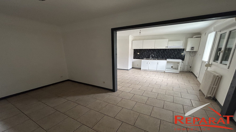 Ma-Cabane - Location Appartement Brive-la-Gaillarde, 81 m²