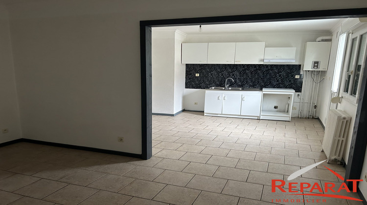 Ma-Cabane - Location Appartement Brive-la-Gaillarde, 81 m²