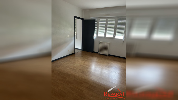 Ma-Cabane - Location Appartement Brive-la-Gaillarde, 81 m²