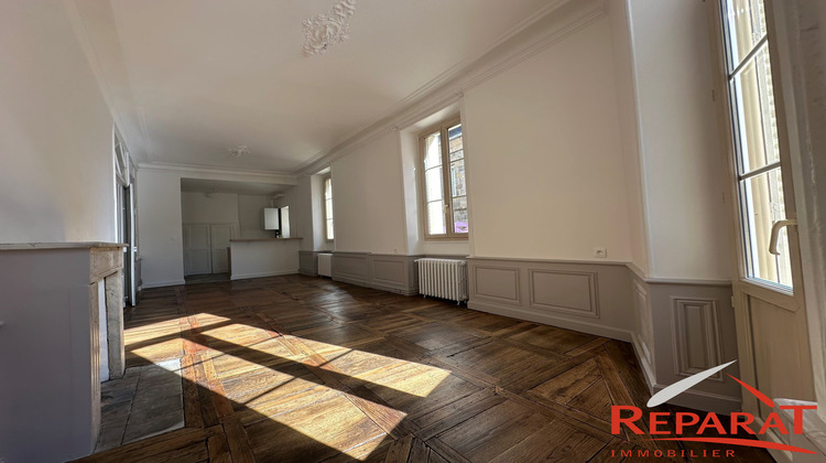 Ma-Cabane - Location Appartement Brive-la-Gaillarde, 90 m²