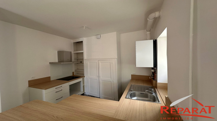 Ma-Cabane - Location Appartement Brive-la-Gaillarde, 90 m²