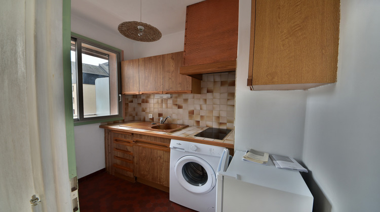 Ma-Cabane - Location Appartement Brive-la-Gaillarde, 28 m²