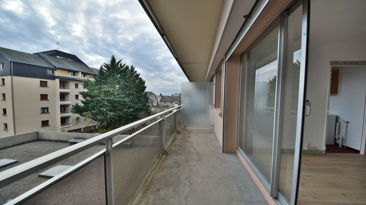 Ma-Cabane - Location Appartement Brive-la-Gaillarde, 28 m²