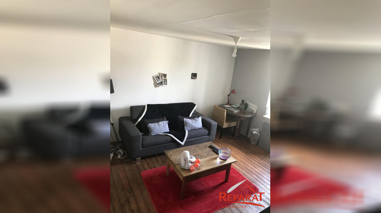 Ma-Cabane - Location Appartement Brive-la-Gaillarde, 44 m²