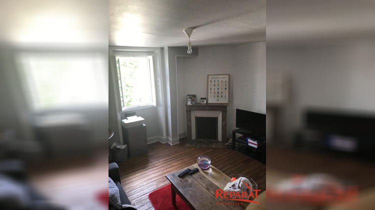 Ma-Cabane - Location Appartement Brive-la-Gaillarde, 44 m²