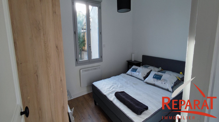 Ma-Cabane - Location Appartement Brive-la-Gaillarde, 55 m²