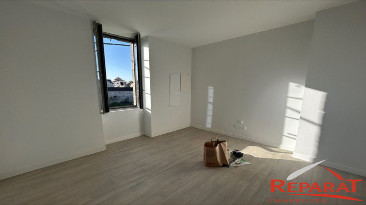 Ma-Cabane - Location Appartement Brive-la-Gaillarde, 35 m²