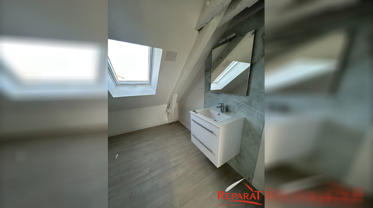 Ma-Cabane - Location Appartement Brive-la-Gaillarde, 35 m²