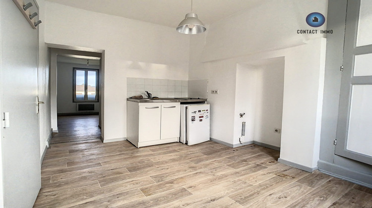 Ma-Cabane - Location Appartement Brive-la-Gaillarde, 25 m²