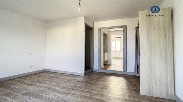 Ma-Cabane - Location Appartement Brive-la-Gaillarde, 25 m²