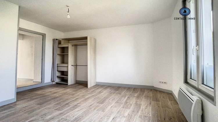 Ma-Cabane - Location Appartement Brive-la-Gaillarde, 25 m²