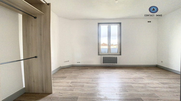 Ma-Cabane - Location Appartement Brive-la-Gaillarde, 25 m²