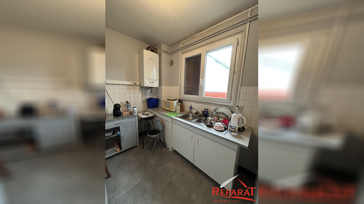 Ma-Cabane - Location Appartement Brive-la-Gaillarde, 51 m²