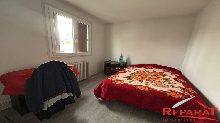 Ma-Cabane - Location Appartement Brive-la-Gaillarde, 51 m²