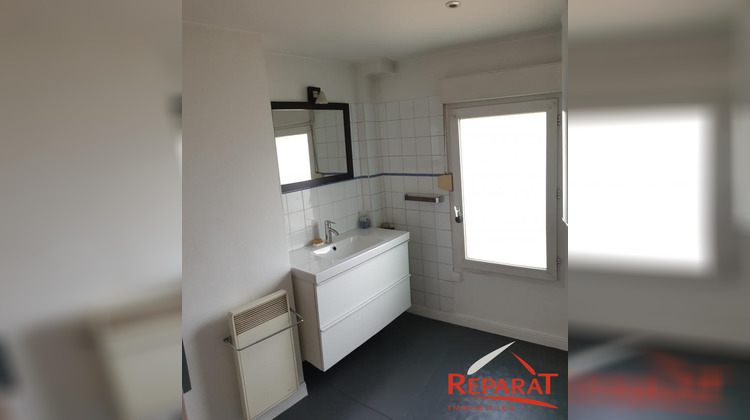 Ma-Cabane - Location Appartement Brive-la-Gaillarde, 53 m²