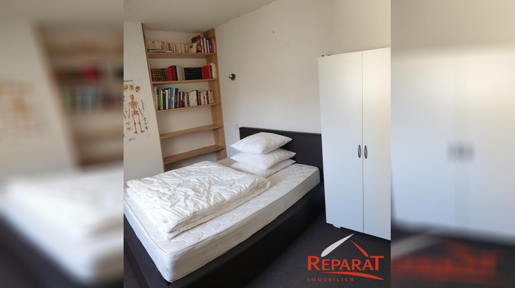 Ma-Cabane - Location Appartement Brive-la-Gaillarde, 53 m²