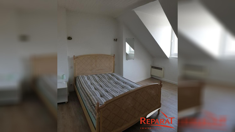 Ma-Cabane - Location Appartement Brive-la-Gaillarde, 53 m²