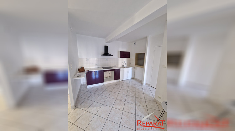 Ma-Cabane - Location Appartement Brive-la-Gaillarde, 39 m²