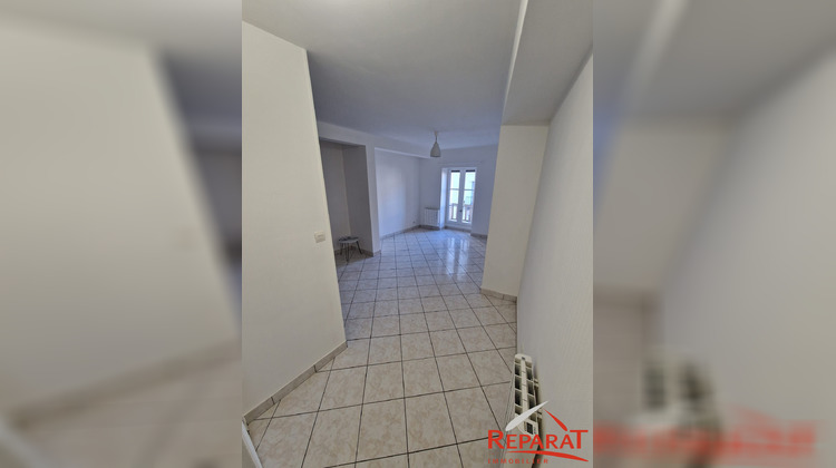 Ma-Cabane - Location Appartement Brive-la-Gaillarde, 39 m²