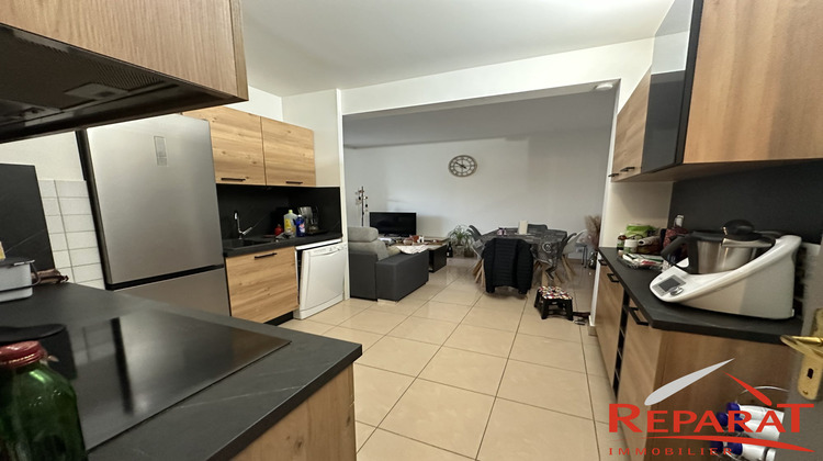 Ma-Cabane - Location Appartement Brive-la-Gaillarde, 58 m²