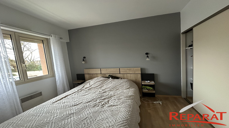 Ma-Cabane - Location Appartement Brive-la-Gaillarde, 58 m²