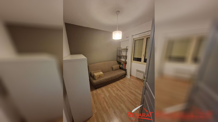 Ma-Cabane - Location Appartement Brive-la-Gaillarde, 58 m²