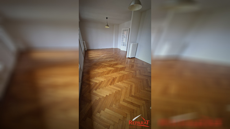 Ma-Cabane - Location Appartement Brive-la-Gaillarde, 101 m²