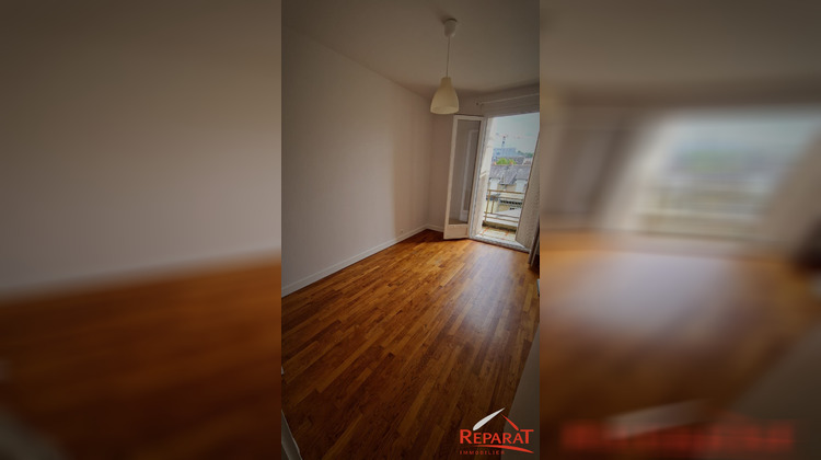 Ma-Cabane - Location Appartement Brive-la-Gaillarde, 101 m²