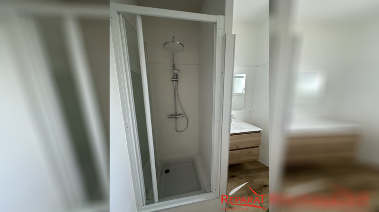 Ma-Cabane - Location Appartement Brive-la-Gaillarde, 24 m²