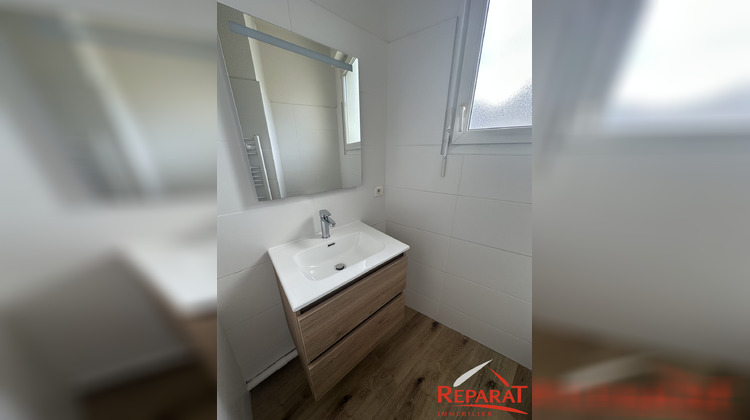 Ma-Cabane - Location Appartement Brive-la-Gaillarde, 24 m²