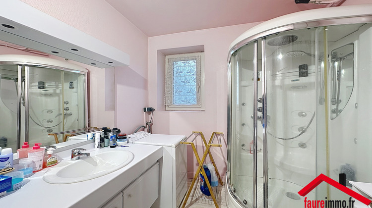 Ma-Cabane - Location Appartement Brive-la-Gaillarde, 65 m²