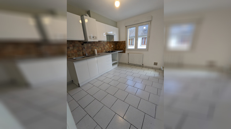 Ma-Cabane - Location Appartement Brive-la-Gaillarde, 65 m²