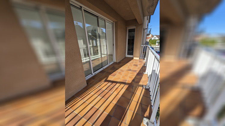 Ma-Cabane - Location Appartement Brive-la-Gaillarde, 65 m²