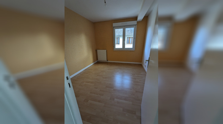 Ma-Cabane - Location Appartement Brive-la-Gaillarde, 65 m²