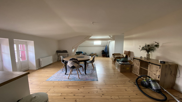 Ma-Cabane - Location Appartement Brive-la-Gaillarde, 52 m²