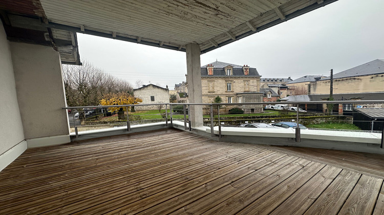 Ma-Cabane - Location Appartement BRIVE-LA-GAILLARDE, 104 m²