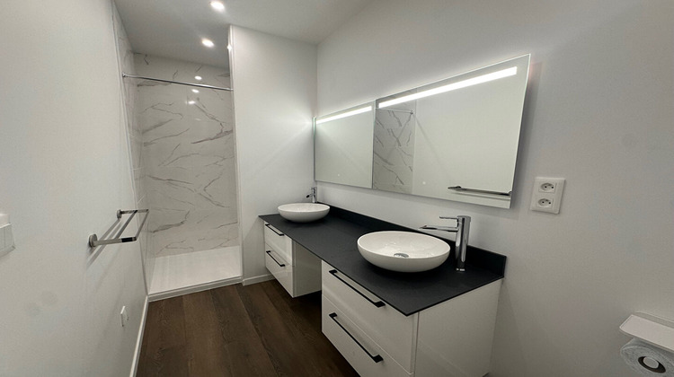 Ma-Cabane - Location Appartement BRIVE-LA-GAILLARDE, 104 m²