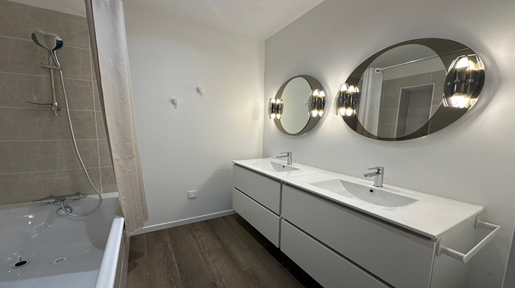 Ma-Cabane - Location Appartement BRIVE-LA-GAILLARDE, 104 m²