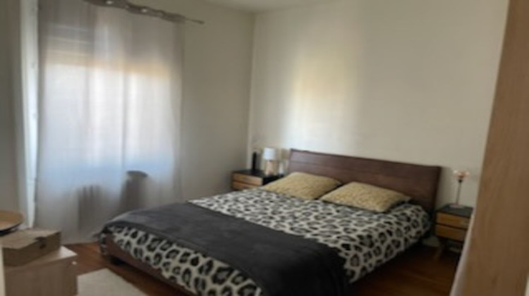 Ma-Cabane - Location Appartement Brive-la-Gaillarde, 42 m²