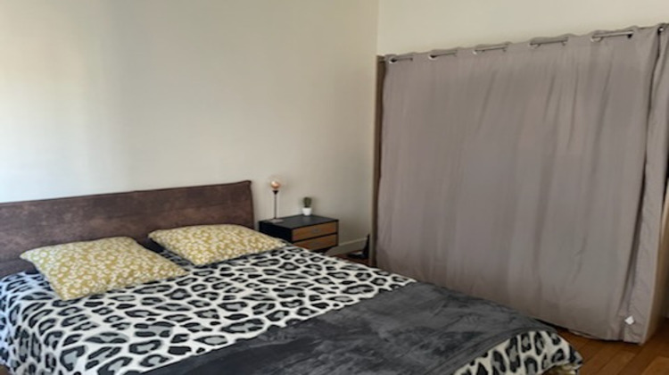 Ma-Cabane - Location Appartement Brive-la-Gaillarde, 42 m²