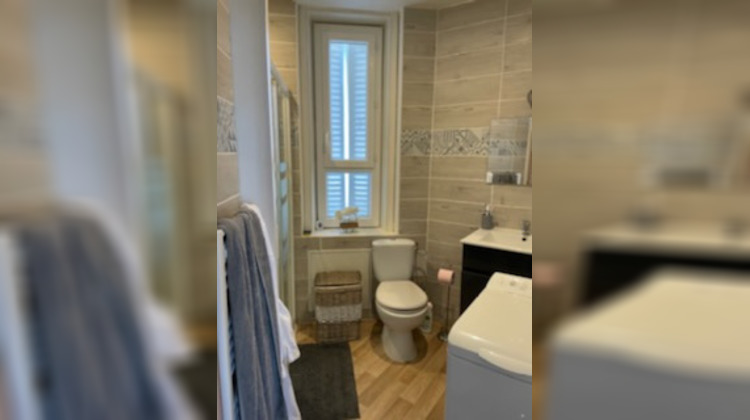 Ma-Cabane - Location Appartement Brive-la-Gaillarde, 42 m²