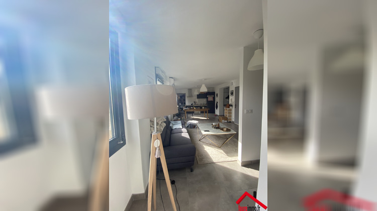 Ma-Cabane - Location Appartement Brive-la-Gaillarde, 56 m²