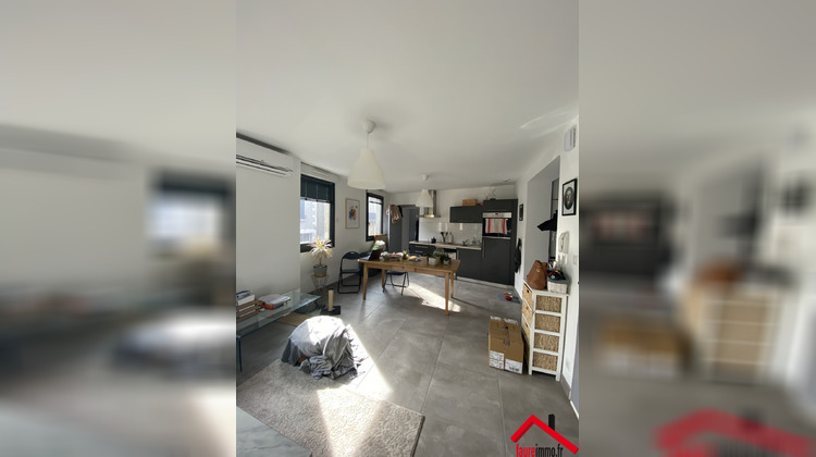 Ma-Cabane - Location Appartement Brive-la-Gaillarde, 56 m²